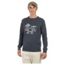 Rossignol Jacquard Crew Neck Tröja