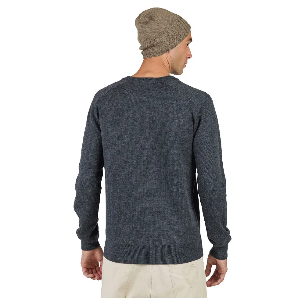 Rossignol Jacquard Crew Neck Tröja