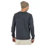 Rossignol Jacquard Crew Neck Tröja