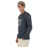 Rossignol Jacquard Crew Neck Tröja