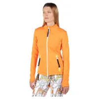 Rossignol Jcc Climi Fleecejacka Med Dragkedja Rossignol Jcc Climi Fleecejacka Med Dragkedja