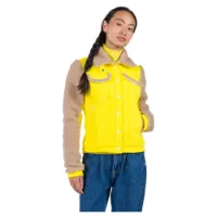 Rossignol Jcc Softshell Fleecy Fleecejacka Med Dragkedja Rossignol Jcc Softshell Fleecy Fleecejacka Med Dragkedja