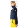 Rossignol Jcc Softshell Fleecy Fleecejacka Med Dragkedja