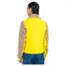 Rossignol Jcc Softshell Fleecy Fleecejacka Med Dragkedja