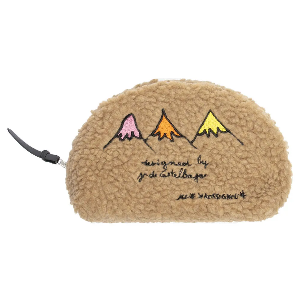 Rossignol Jcc Teddy Pouch Toalettväska