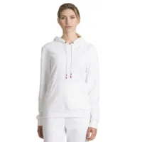 Rossignol Logo Fl Tröja Med Huva Rossignol Logo Fl Tröja Med Huva