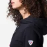 Rossignol Logo Ft Tröja Med Huva