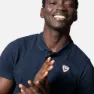 Rossignol Logo Kortärmad Polotröja