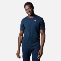 Rossignol Logo Plain T-shirt Med Korta ärmar Rossignol Logo Plain T-shirt Med Korta ärmar
