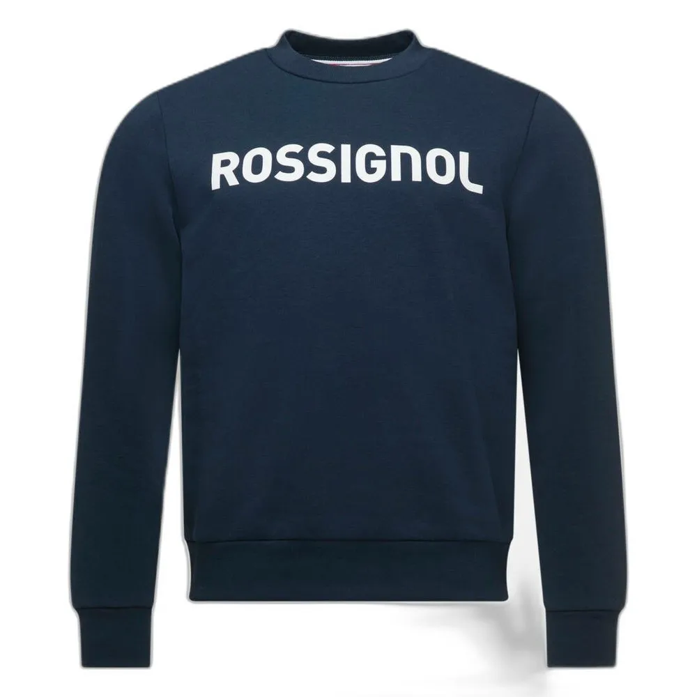 Rossignol Logo Rn Ft Tröja