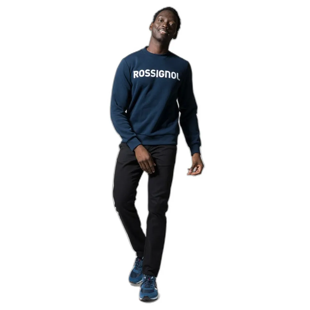 Rossignol Logo Rn Ft Tröja