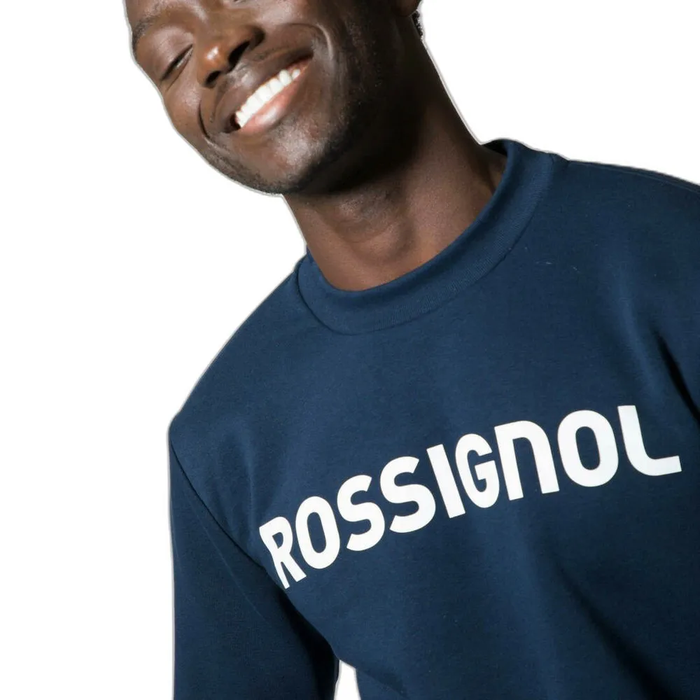 Rossignol Logo Rn Ft Tröja