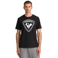 Rossignol Logo Rossi T-shirt Med Korta ärmar