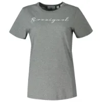 Rossignol Logo Rossi T-shirt Med Korta ärmar Rossignol Logo Rossi T-shirt Med Korta ärmar