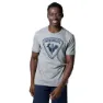 Rossignol Logo Rossi T-shirt Med Korta ärmar