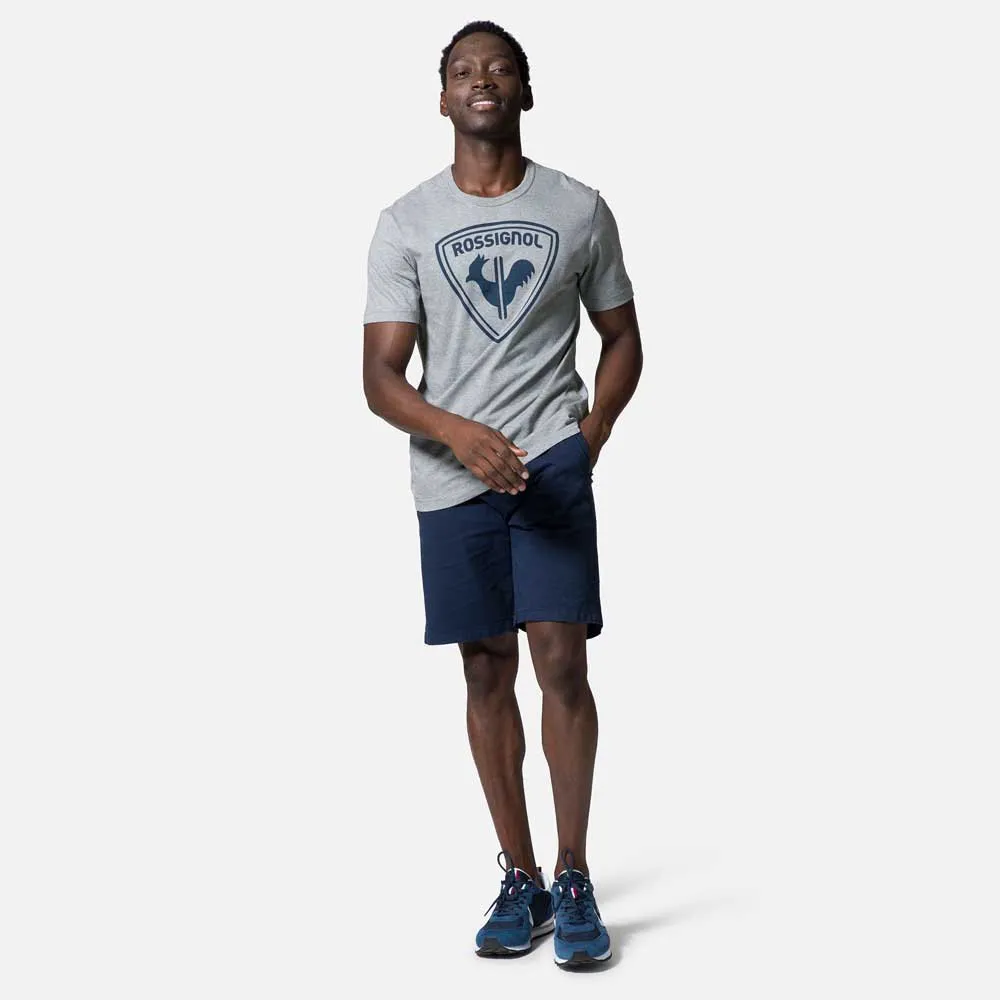 Rossignol Logo Rossi T-shirt Med Korta ärmar Rossignol Logo Rossi T-shirt Med Korta ärmar