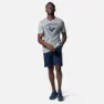 Rossignol Logo Rossi T-shirt Med Korta ärmar