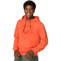 Rossignol Logo Tröja Med Huva Rossignol Logo Tröja Med Huva