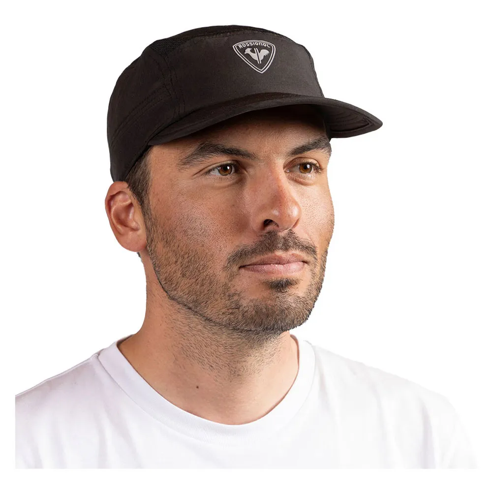 Rossignol Lycian Keps, Black
