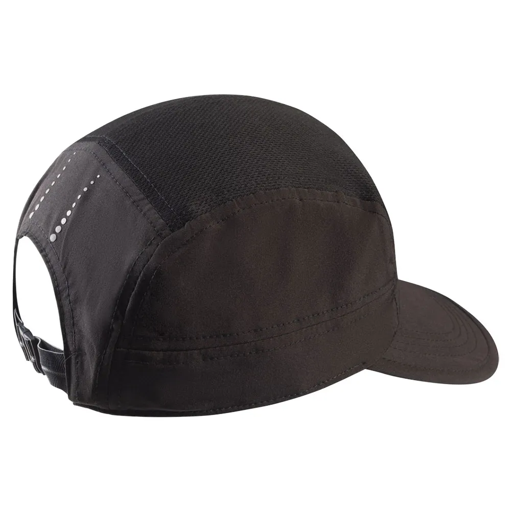 Rossignol Lycian Keps, Black