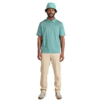 Rossignol Lycian Kortärmad Polotröja Rossignol Lycian Kortärmad Polotröja