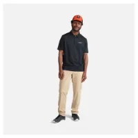 Rossignol Lycian Kortärmad Polotröja
