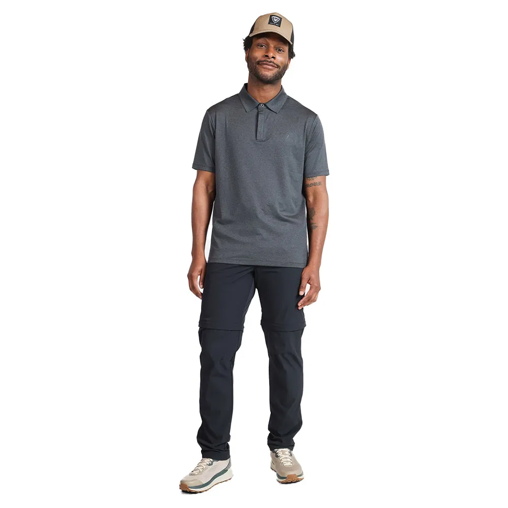 Rossignol Lycian Zip Off Byxor