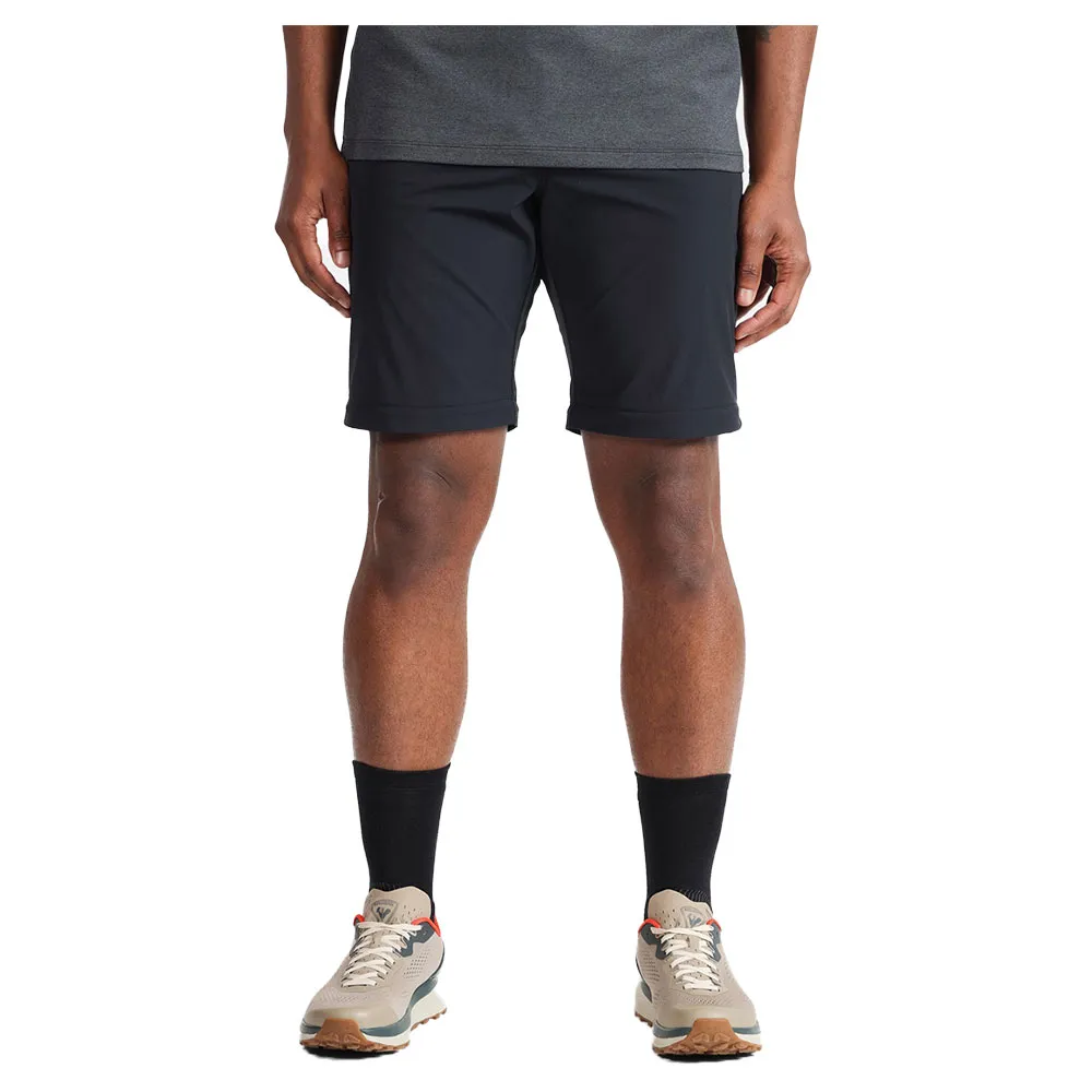 Rossignol Lycian Zip Off Byxor