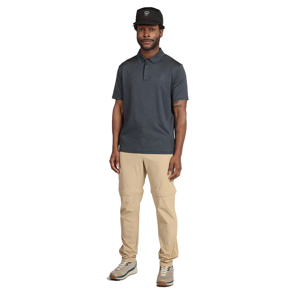 Rossignol Lycian Zip Off Byxor