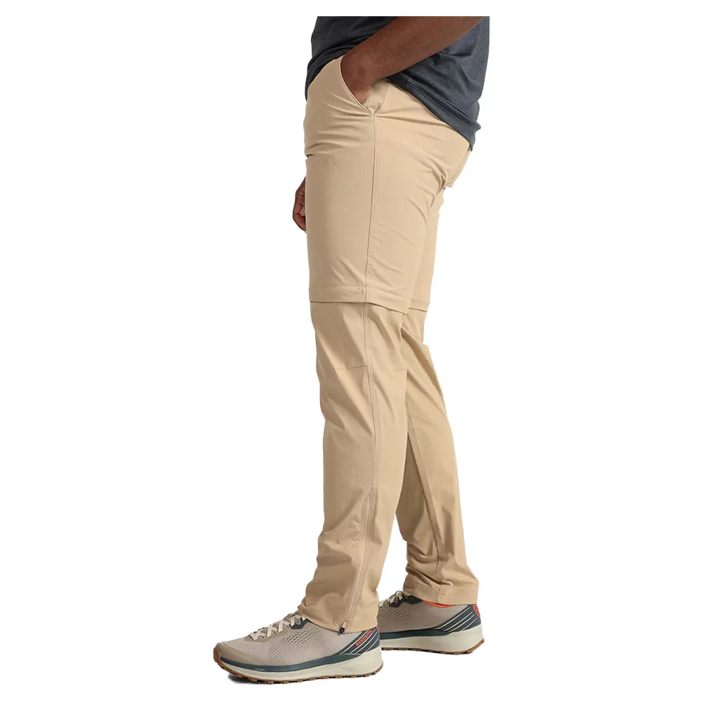 Rossignol Lycian Zip Off Byxor