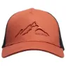 Rossignol Mesh Keps, Tan