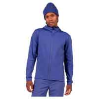 Rossignol Mid Layer Stretch Sweatshirt Med Dragkedja