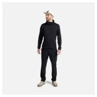 Rossignol Mid Layer Thin Fleecejacka Med Dragkedja Rossignol Mid Layer Thin Fleecejacka Med Dragkedja