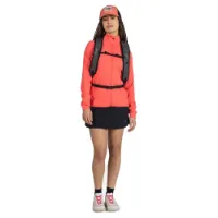 Rossignol Mid Layer Thin Fleecejacka Med Dragkedja