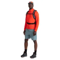 Rossignol Mid Layer Thin Fleecejacka Med Dragkedja Rossignol Mid Layer Thin Fleecejacka Med Dragkedja