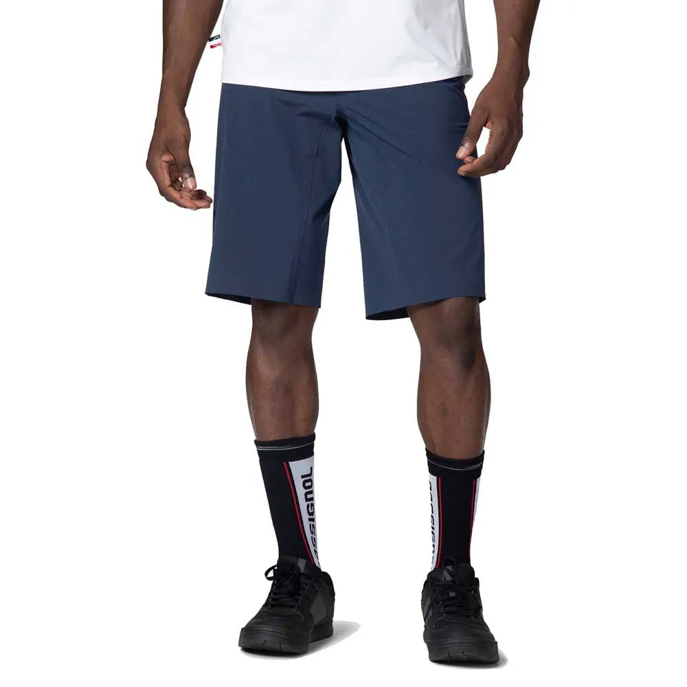 Rossignol Mtb Shorts, Dark navy Rossignol Mtb Shorts, Dark navy