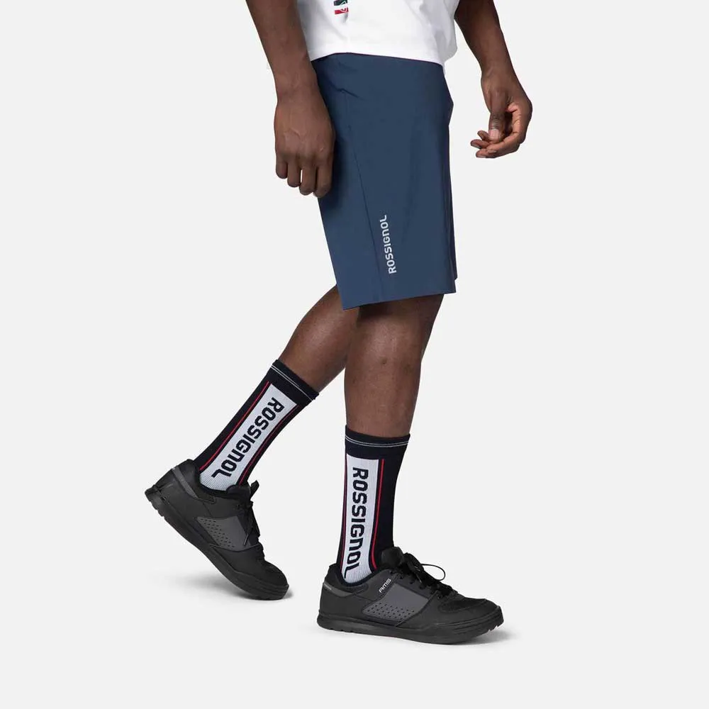 Rossignol Mtb Shorts, Dark navy Rossignol Mtb Shorts, Dark navy