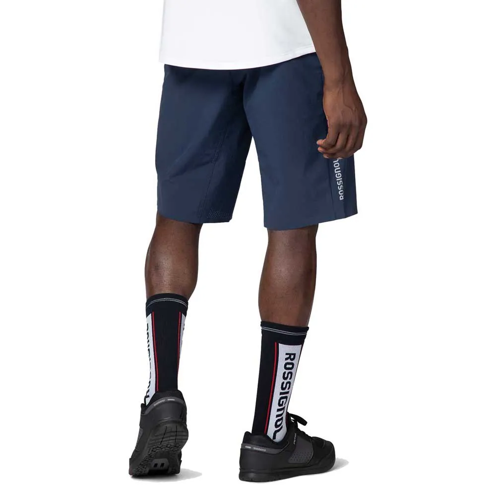 Rossignol Mtb Shorts, Dark navy Rossignol Mtb Shorts, Dark navy
