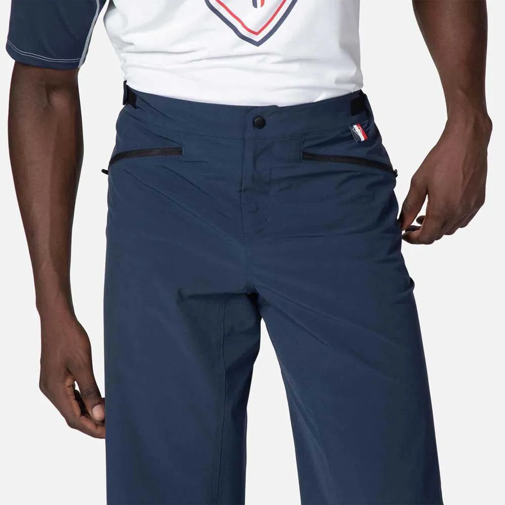 Rossignol Mtb Shorts, Dark navy Rossignol Mtb Shorts, Dark navy