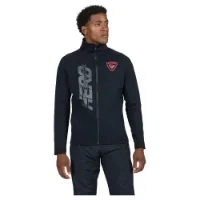 Rossignol New Hero Classique Clim Fleecejacka Med Dragkedja Rossignol New Hero Classique Clim Fleecejacka Med Dragkedja