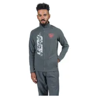 Rossignol New Hero Classique Clim Fleecejacka Med Dragkedja
