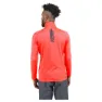 Rossignol New Hero Classique Fleece Med Halv Dragkedja