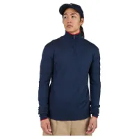 Rossignol New Stripe Knit Halv Dragkedja Tröja