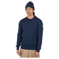 Rossignol New Stripe Round Neck Knit Tröja Rossignol New Stripe Round Neck Knit Tröja