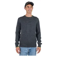 Rossignol New Stripe Round Neck Knit Tröja Rossignol New Stripe Round Neck Knit Tröja