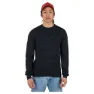 Rossignol New Stripe Round Neck Knit Tröja
