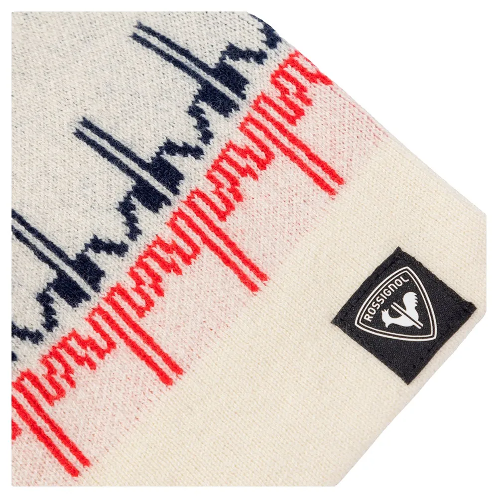 Rossignol Patterned Mössa