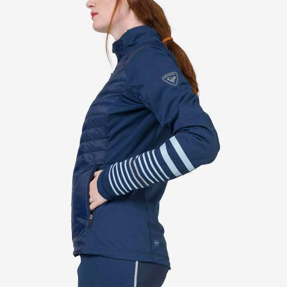 Rossignol Poursuite Warm Jacka Rossignol Poursuite Warm Jacka