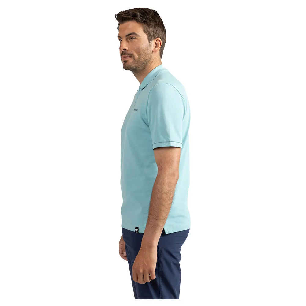 Rossignol Prarion Kortärmad Polotröja Rossignol Prarion Kortärmad Polotröja