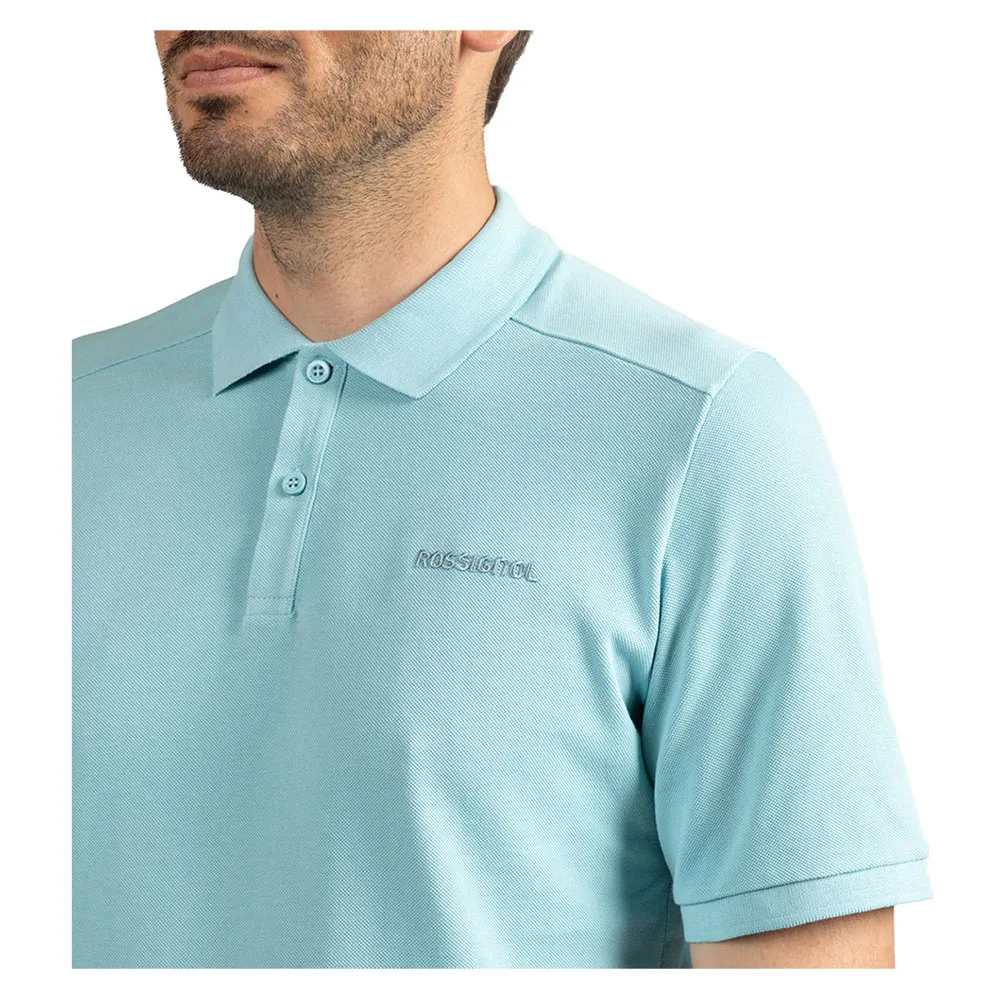 Rossignol Prarion Kortärmad Polotröja Rossignol Prarion Kortärmad Polotröja